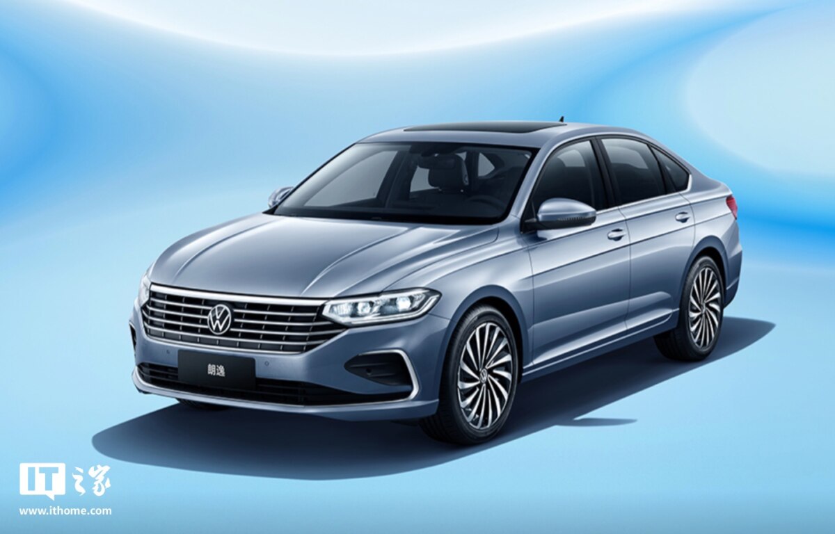 Началась распродажа Volkswagen Lavida 2024 модельного года всего за 937 000 рублей с пожизненной гарантией на двигатель