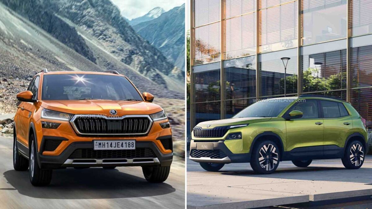 Skoda и Volkswagen отзывают сразу пять автомобилей для исправления их безопасности: это бесплатно