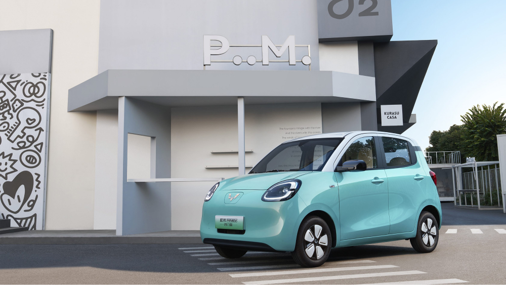 Geely, BYD и Wuling бьют рекорды продаж в Китае: названы самые популярные модели в Поднебесной