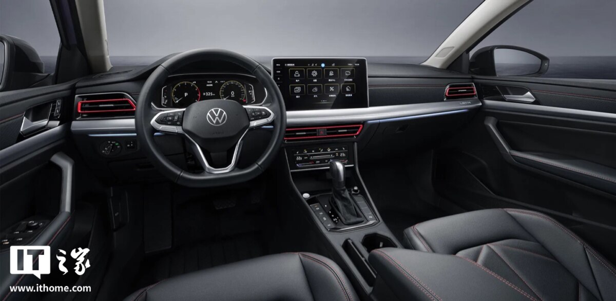 Началась распродажа Volkswagen Lavida 2024 модельного года всего за 937 000 рублей с пожизненной гарантией на двигатель