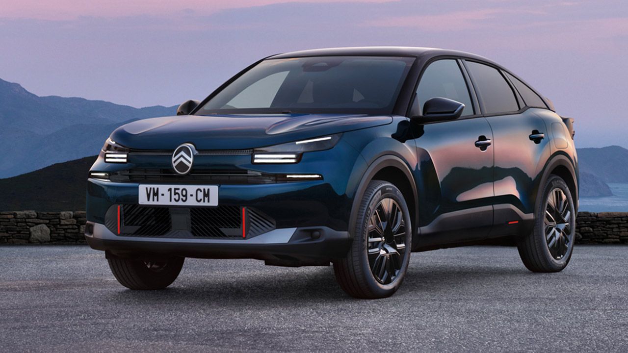 Citroën C4 Collection: самая элегантная версия французского компактного кроссовера выходит на европейский рынок
