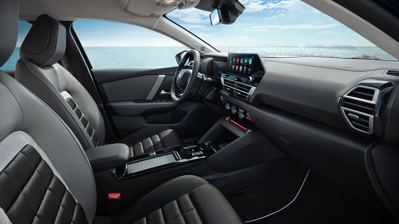 Citroën C4 Collection: самая элегантная версия французского компактного кроссовера выходит на европейский рынок