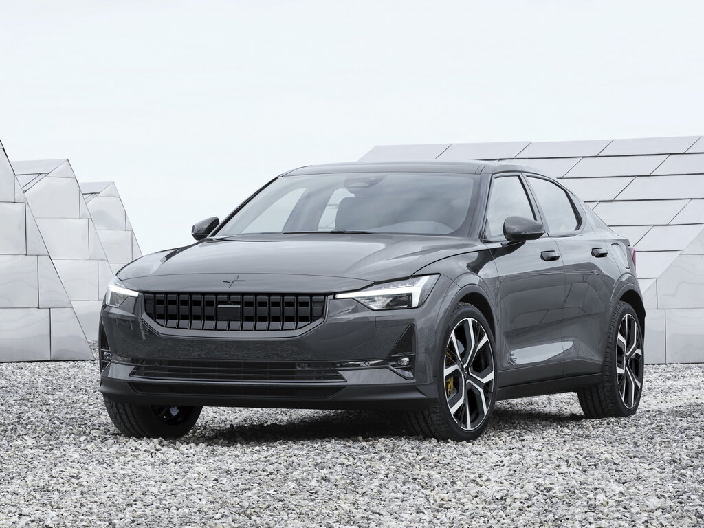 У Geely опять проблемы с надежностью автомобилей: новый Polestar 2 снова отзывают на ремонт