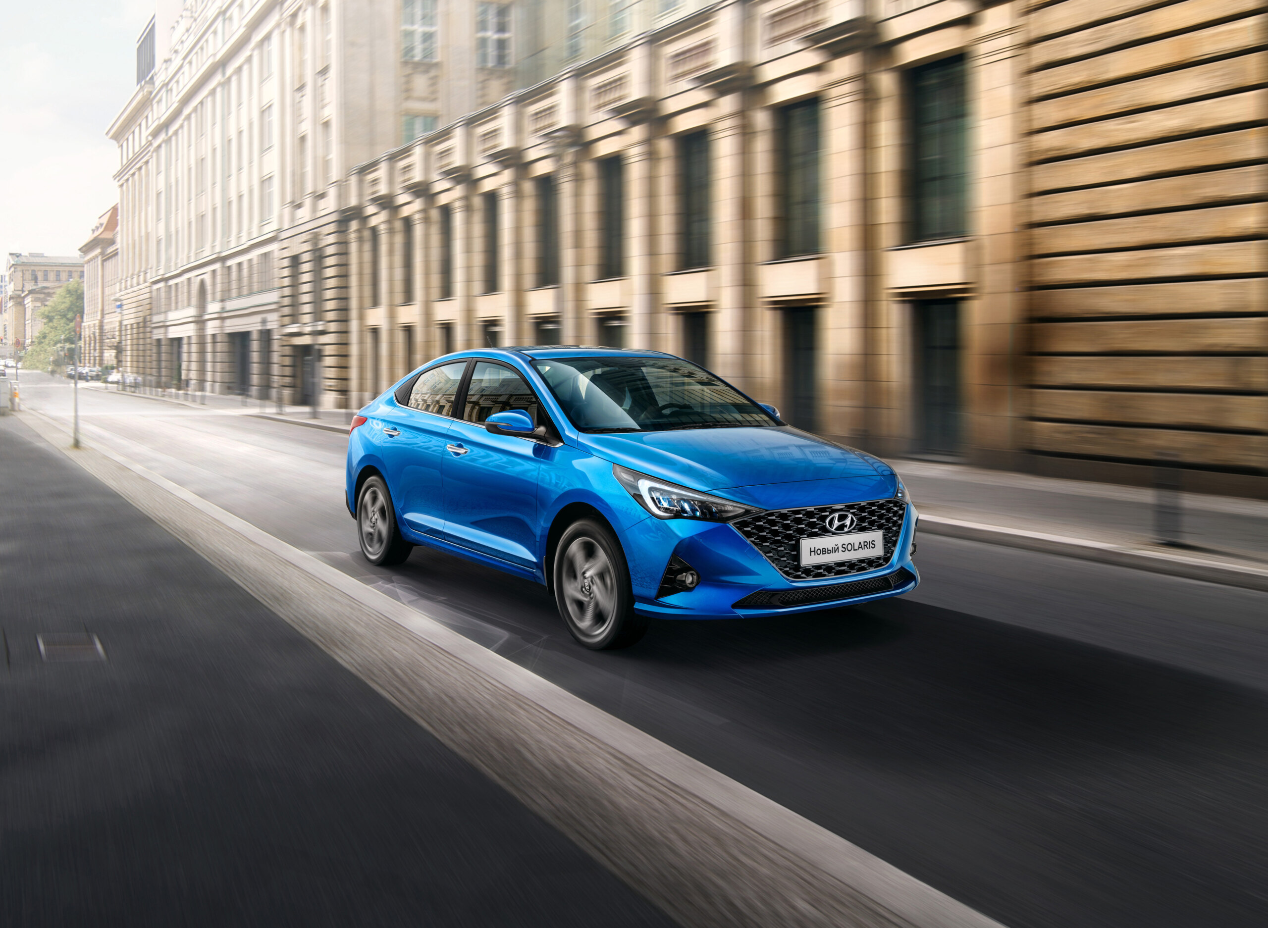 Сколько будет стоить Hyundai Solaris после возвращения на рынок: его цена будет сопоставима с топовой Вестой