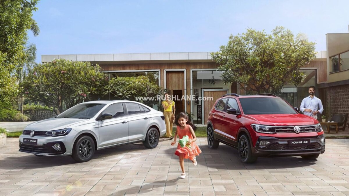 Skoda и Volkswagen отзывают сразу пять автомобилей для исправления их безопасности: это бесплатно
