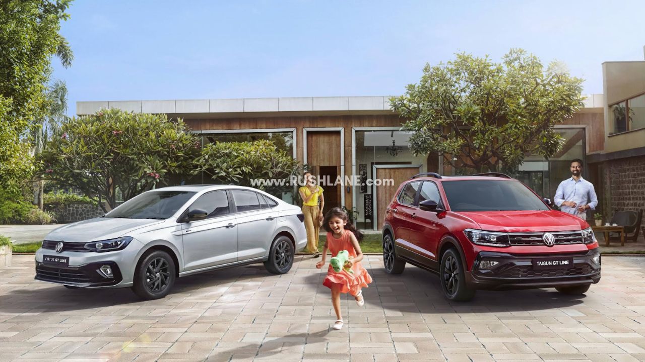 Skoda и Volkswagen отзывают сразу пять автомобилей для исправления их безопасности: это бесплатно