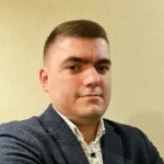Илья Митин